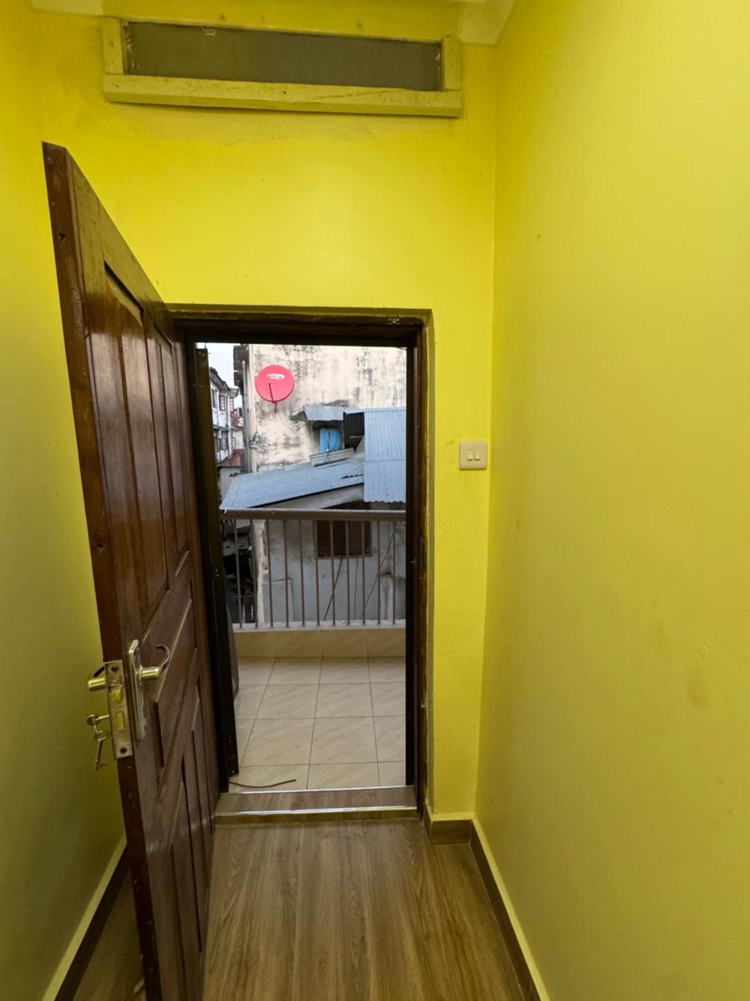 Sweet Dream House Appartement
